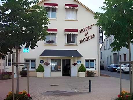 Hotel Rive Sud