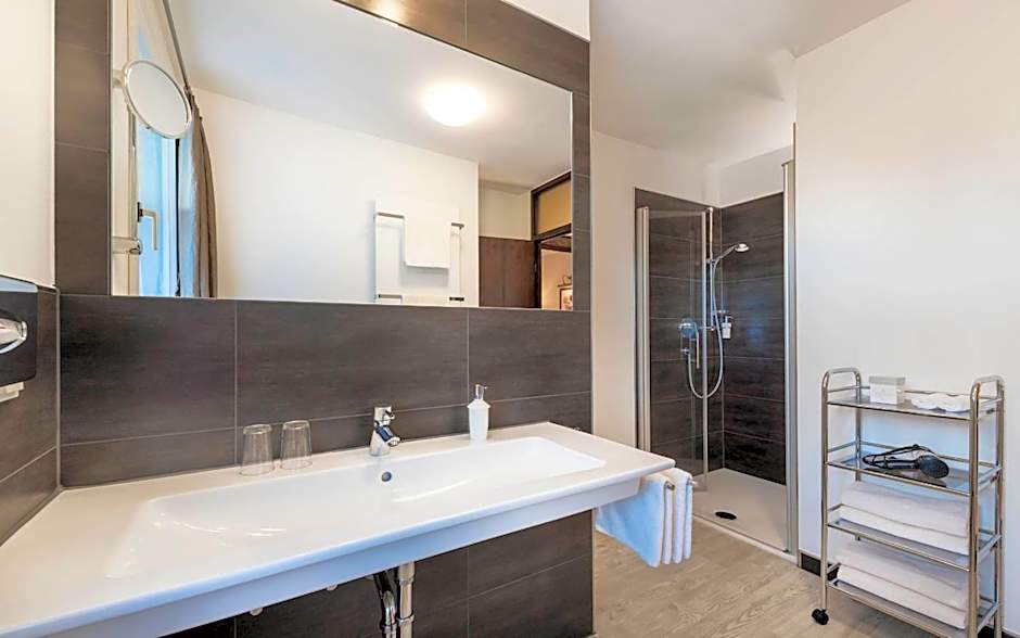 Romantik Hotel zum Stern