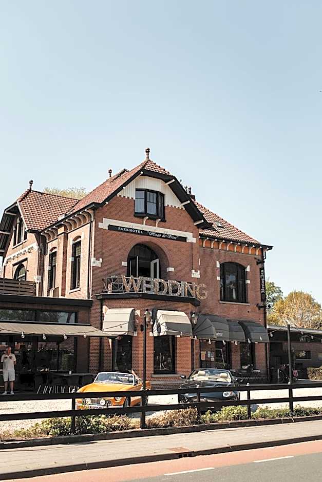 Parkhotel Hugo de Vries