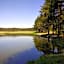 Bajkowy domek Villa Rosa na Kaszubach
