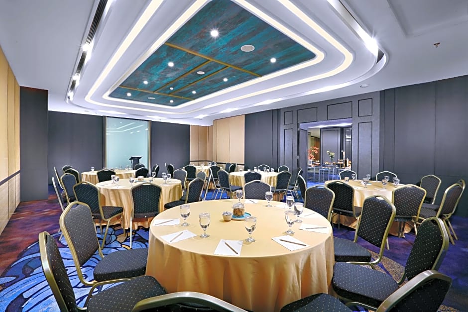 The Alts Hotel