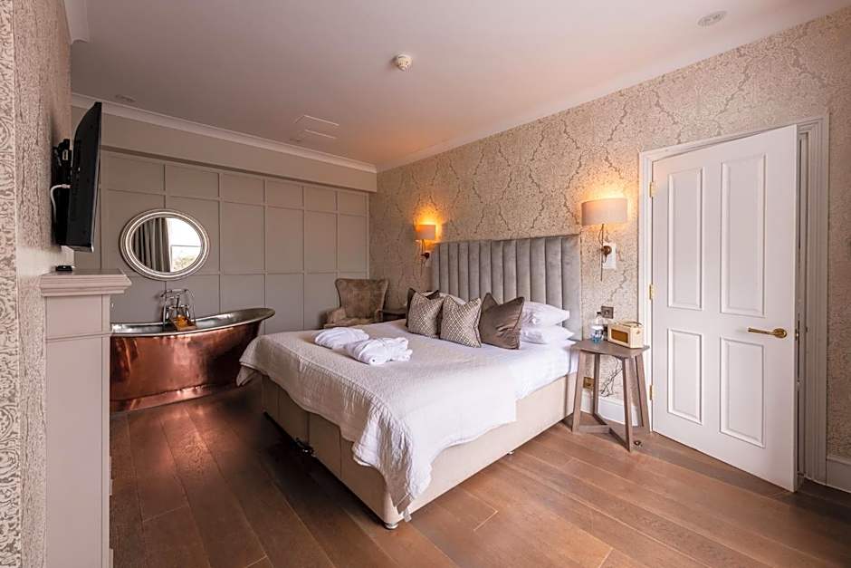 The Royal Wells Hotel