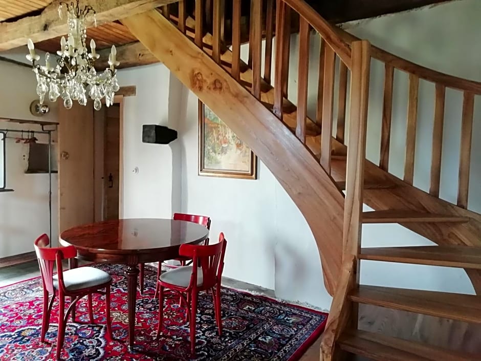 B&B, Chambres Dordogne, Clos de Saint-Maime