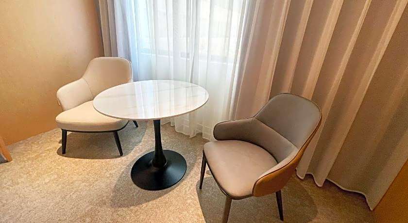 Hotel Tainan