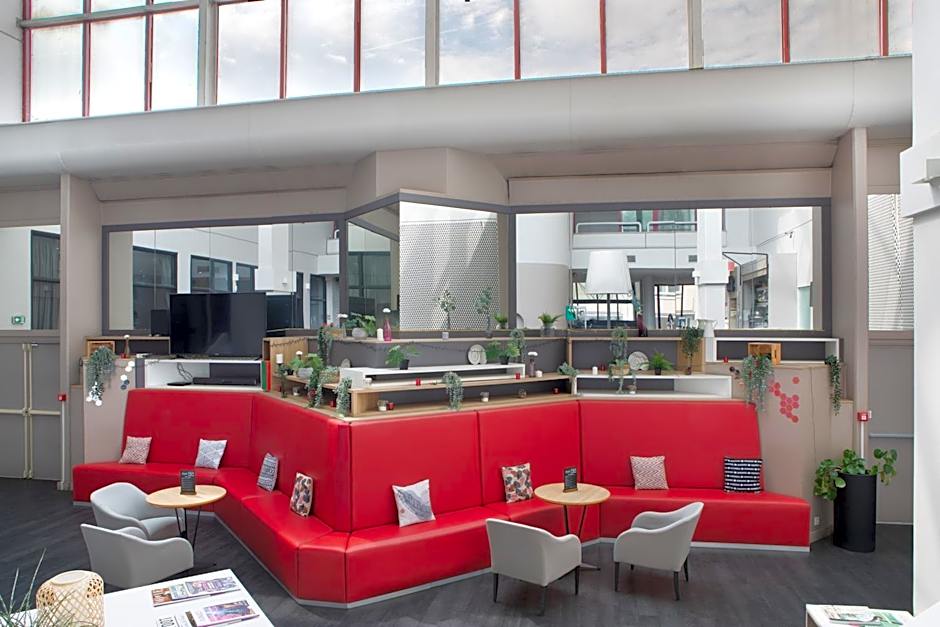 Kyriad Paris Est - Bois de Vincennes