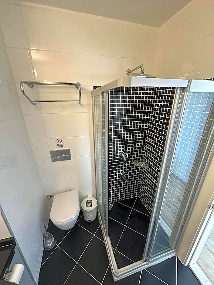 Z OTEL CESME