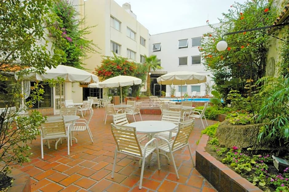 Gran Hotel Princess Gold