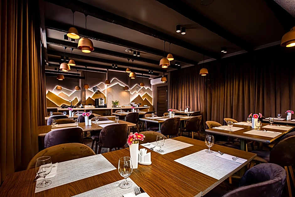 Holiday Village Tatralandia