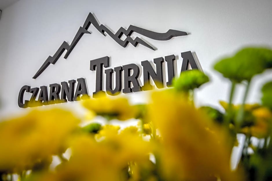Czarna Turnia -ZAKOPANE