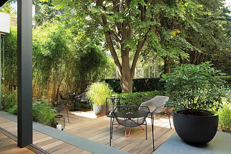 Hotel & Spa La Belle Juliette