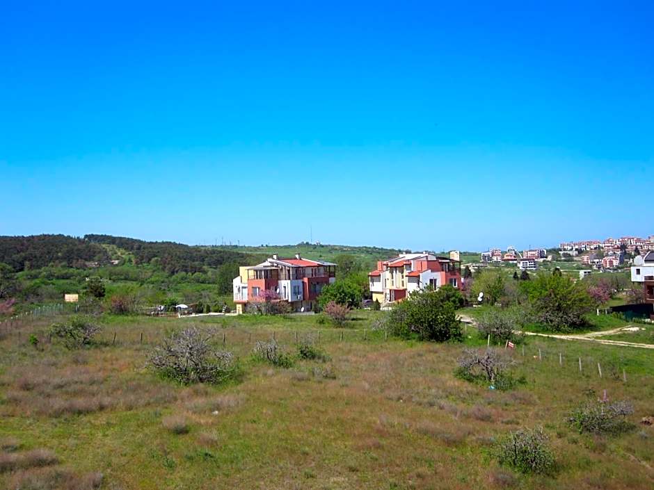Guest House Dima