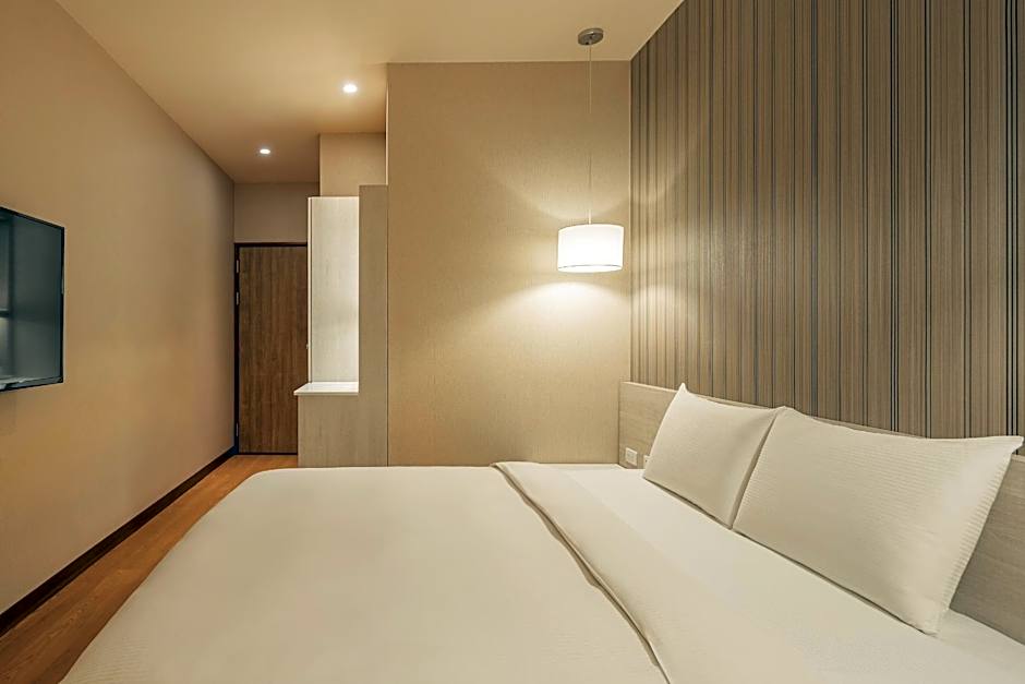 Kindness Hotel - Kaohsiung Jue Ming