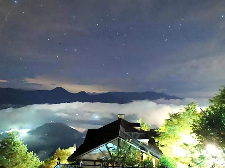 Naluwan Villa