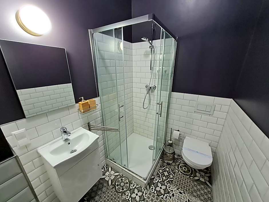 Aparthotel Lenau