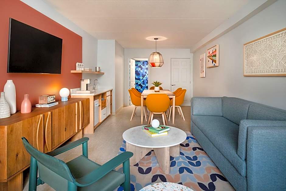 The Wayback, Pigeon Forge, A Tribute Portfolio Hotel