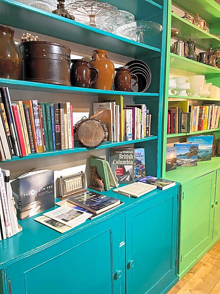 Wisteria Guest House