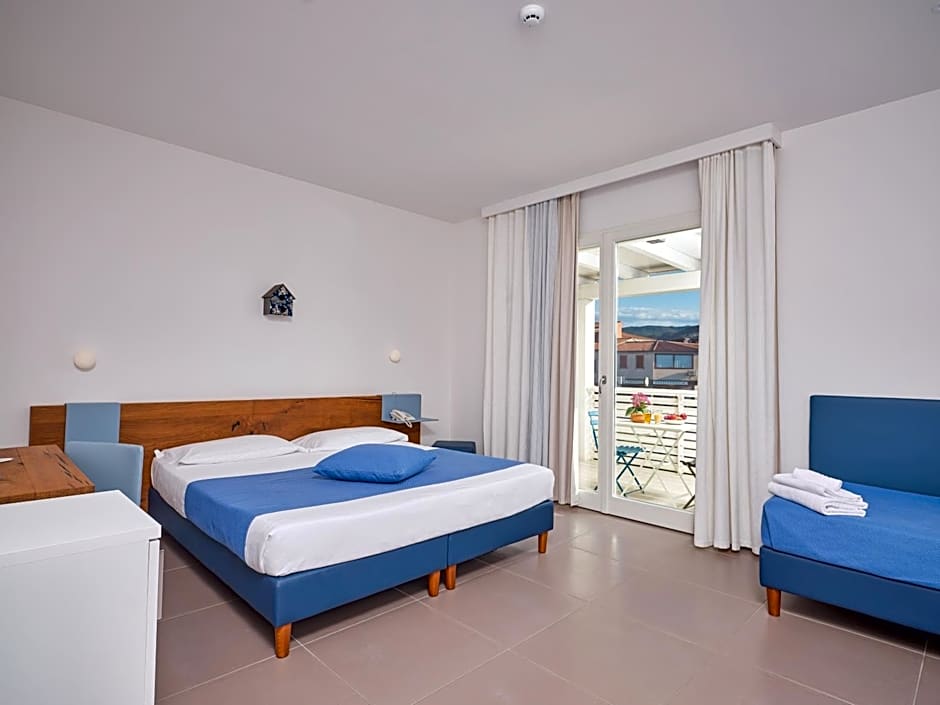 Felix Hotels - Hotel Residence Porto San Paolo
