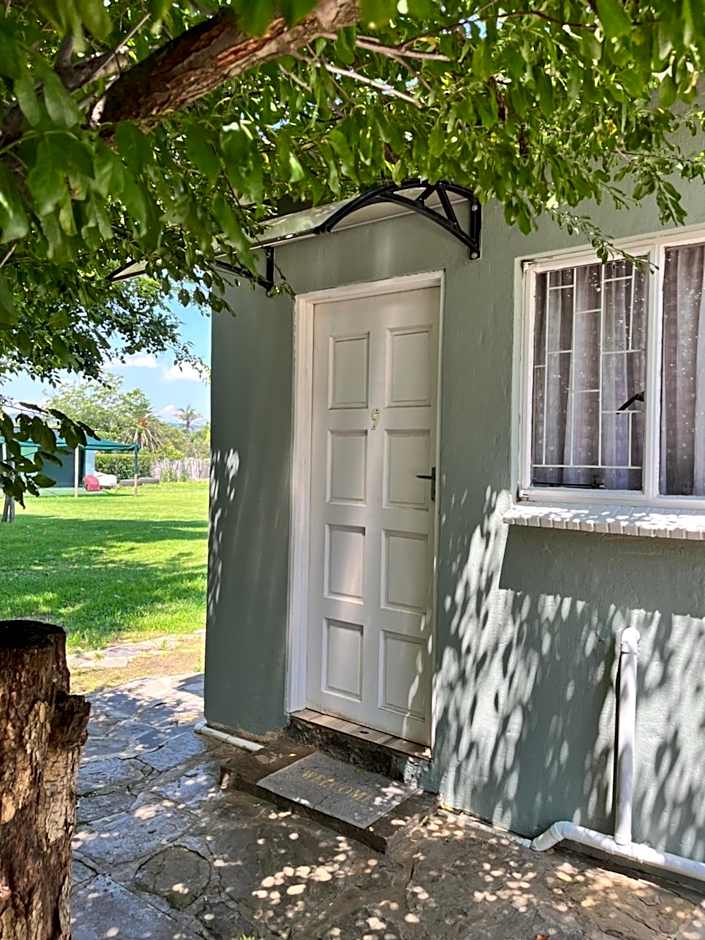 khaya4u Guesthouse