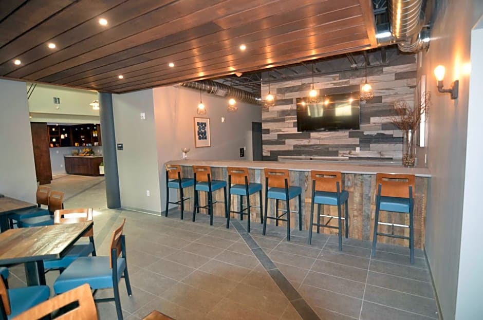 Best Western Premier Ankeny Hotel