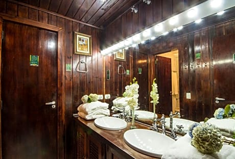 Pousada Alto da Boa Vista