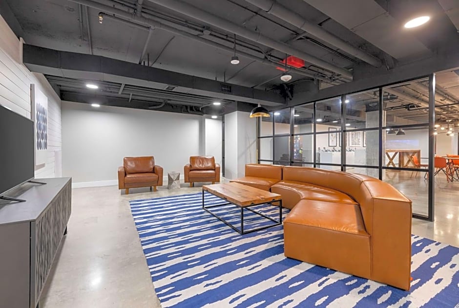 Georgetown Residences By Luxurban Trademark Coll By Wyndham – Washington D.C., DC