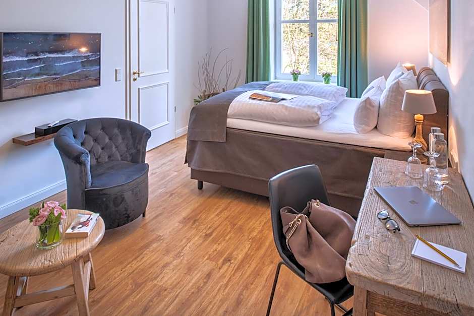 Hotel Schloss Rattey