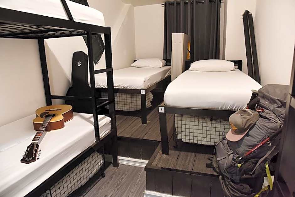 Cinema Hostel