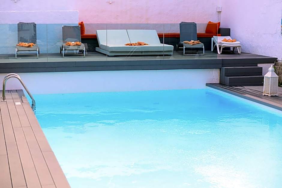 Atlantic Sun Beach - Gay Men Only