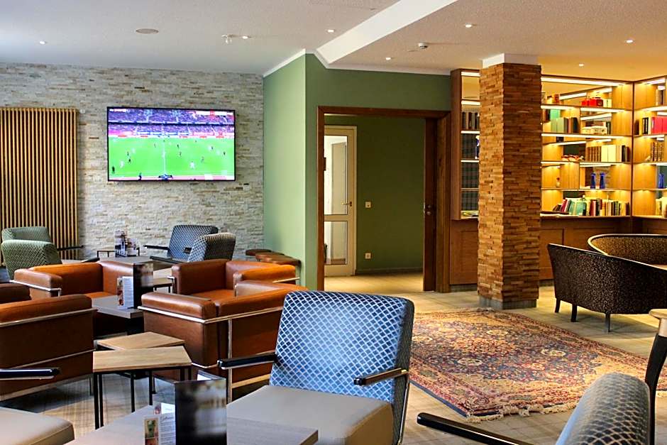 Rathaushotels Oberwiesenthal All Inclusive