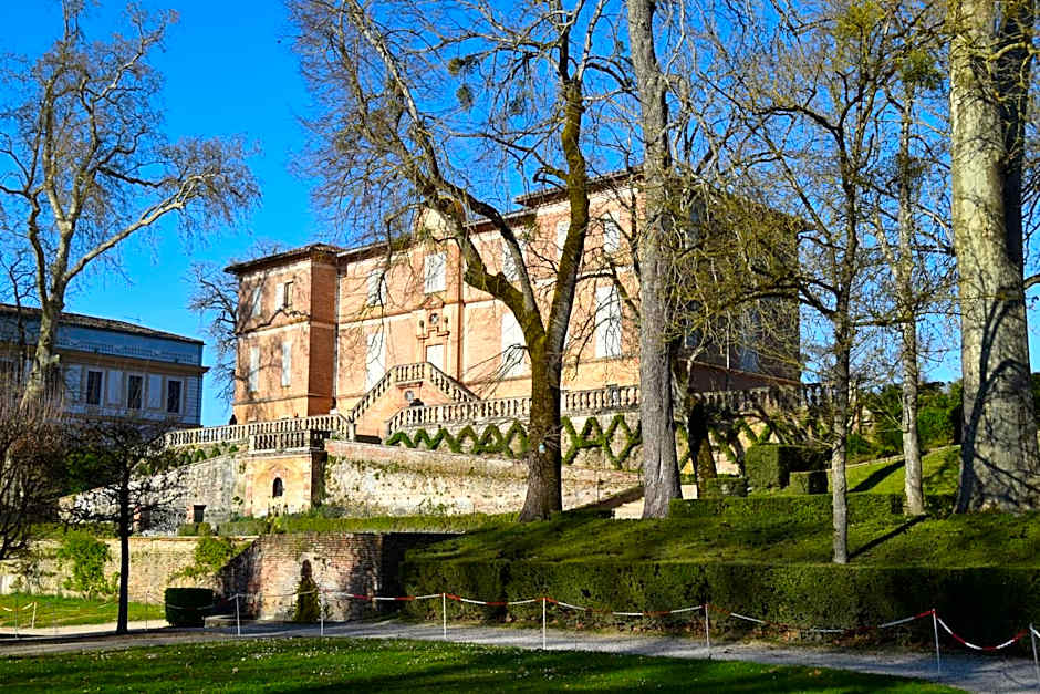 Le Nid de l'Ecureuil