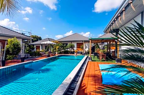Golden Villas