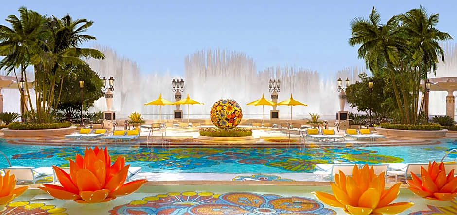 Wynn Palace