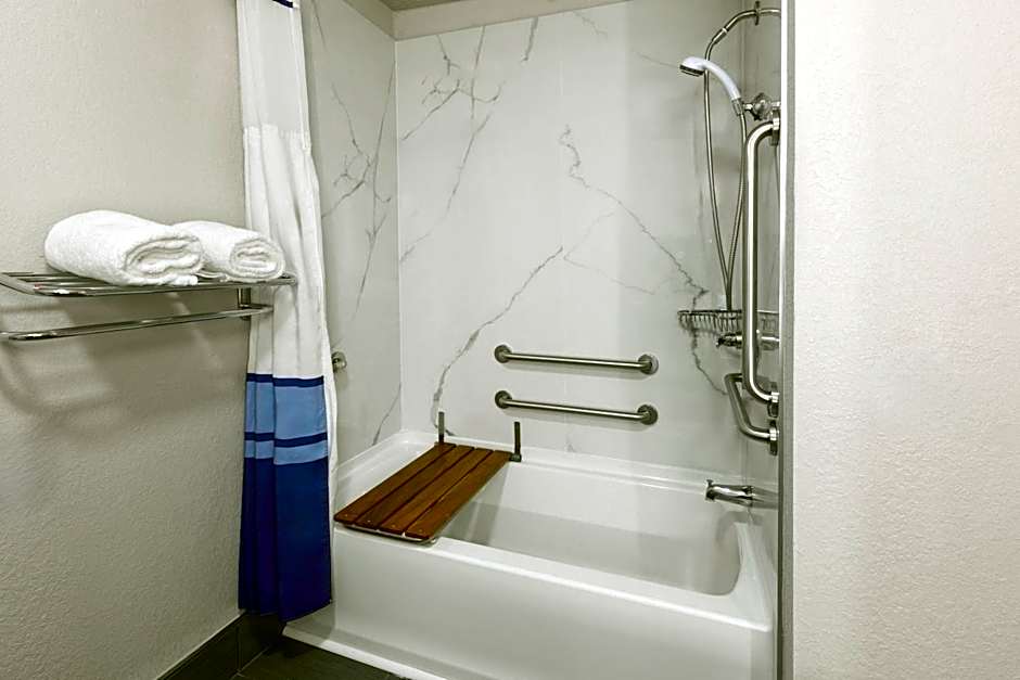 Baymont by Wyndham Paw Paw