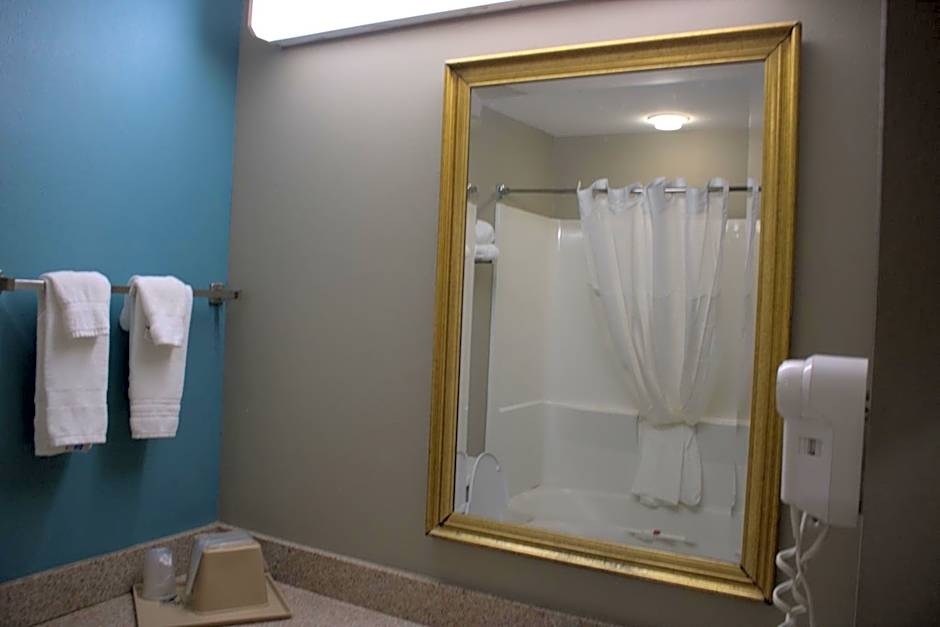 Super 8 by Wyndham Rainsville