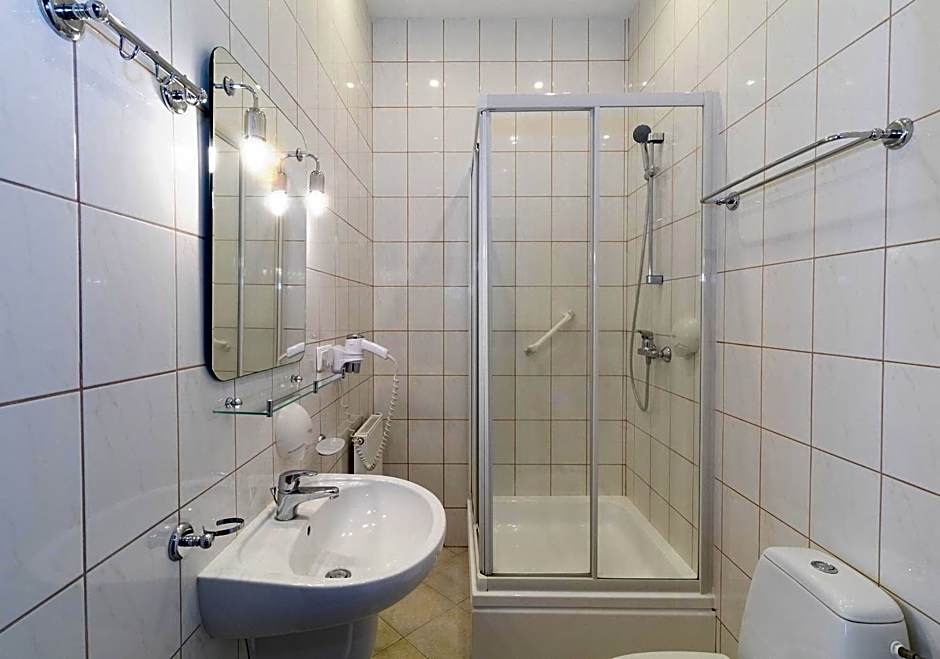 Hotel Jan Sander