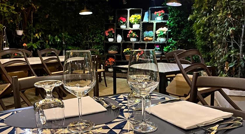 Casa Rosanna