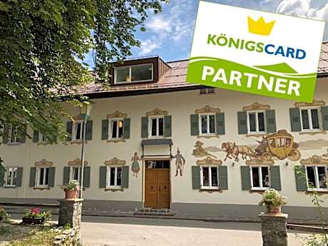 Hotel im Sonnental