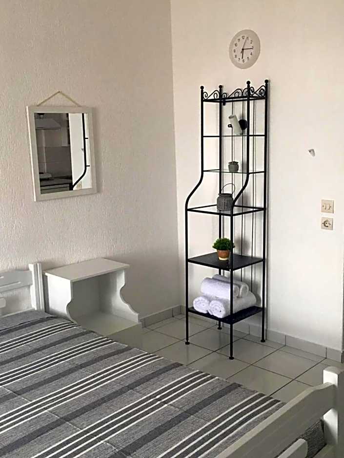 SK studios & apartments