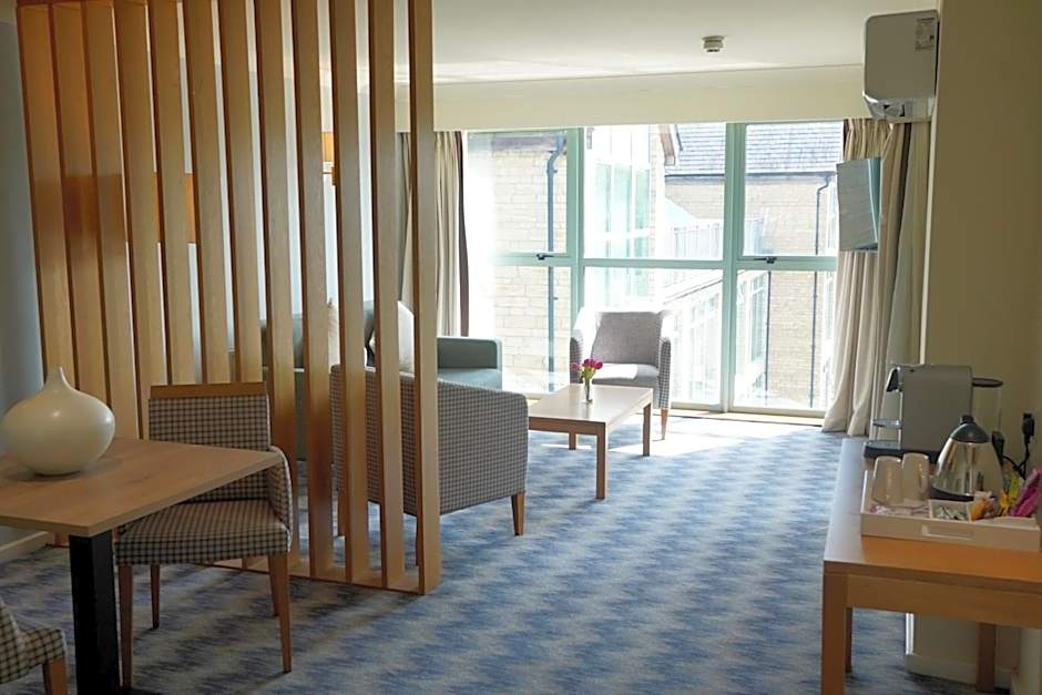 De Vere Cotswold Water Park Apartments