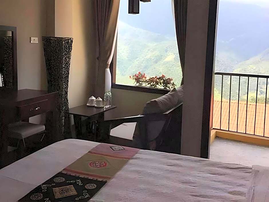 Sapa Hills Hotel