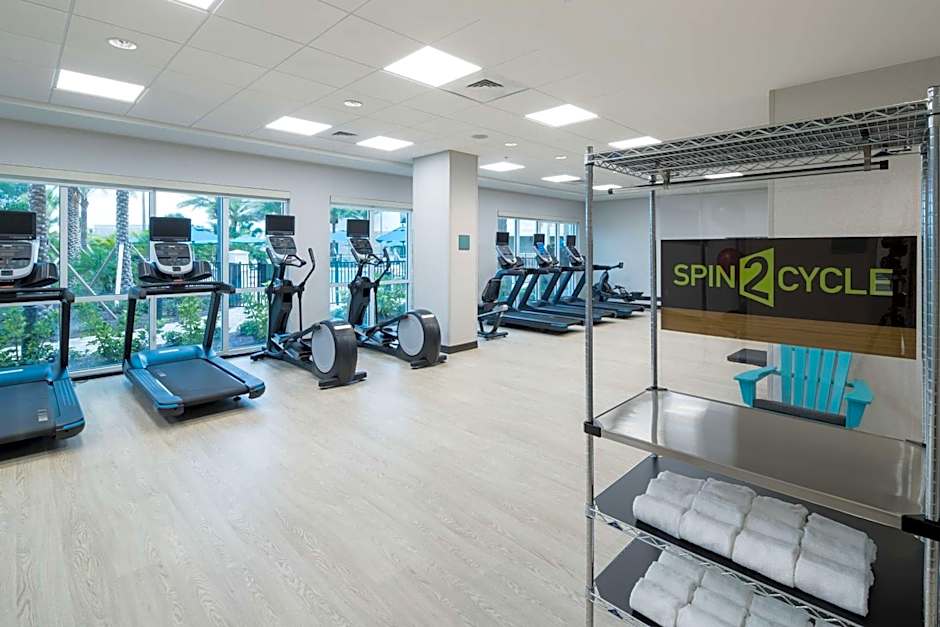 Home2 Suites by Hilton Cape Canaveral Cruise Port, FL