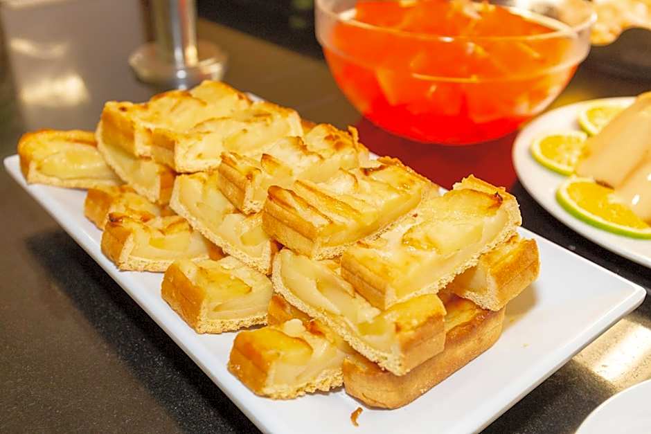 Villa De Adeje Beach