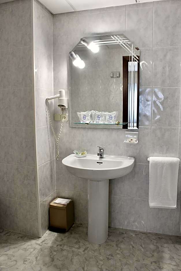Hotel As Camelias