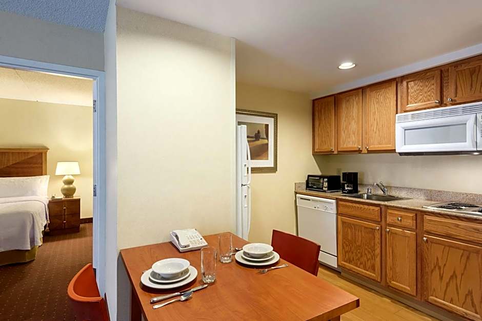 Homewood Suites By Hilton Newark/Wilmington South