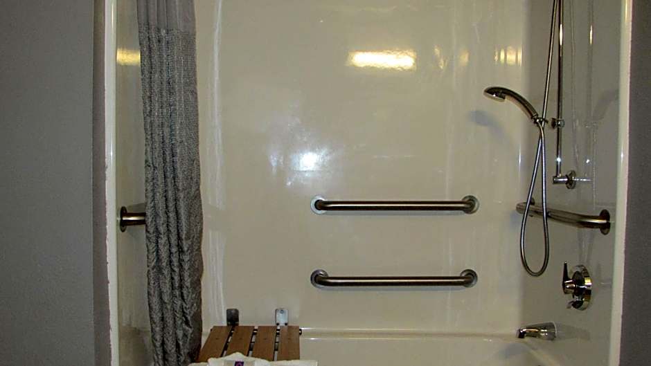 Motel 6-West Des Moines, IA