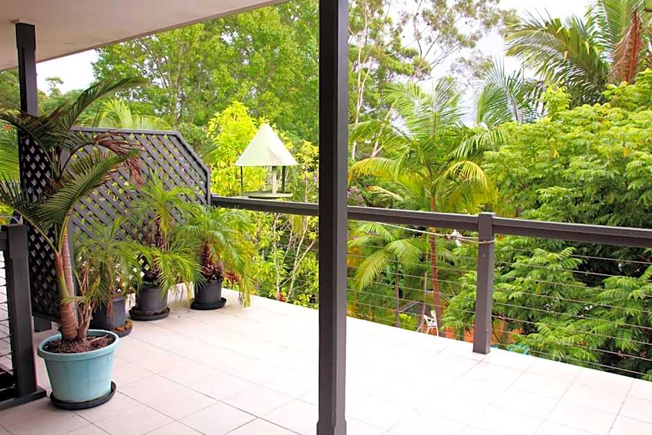 Bella Vista Bellingen