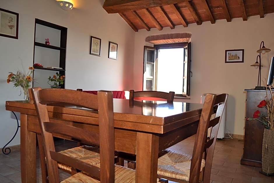 Antico Borgo Casalappi