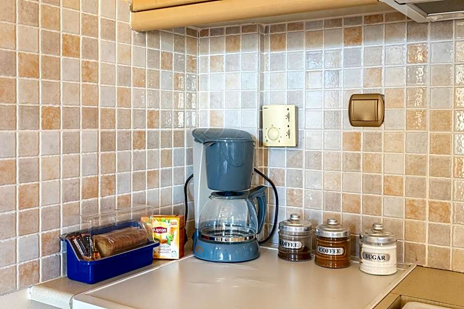 Pleiades Studios All Season Gems - Korinthos Stone Retreats