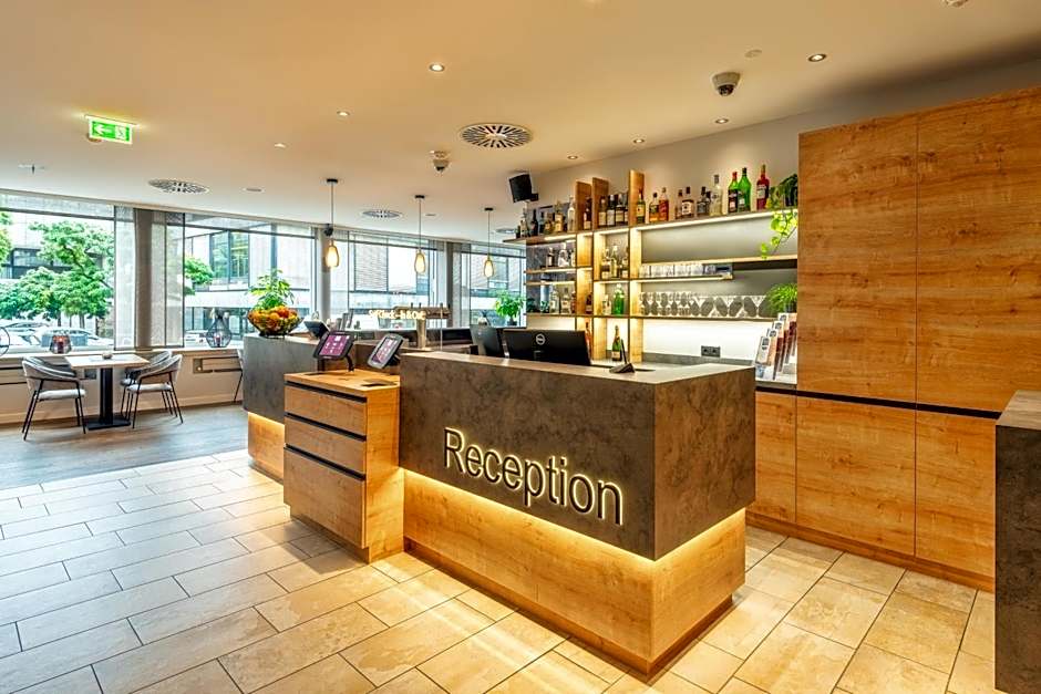 CityClass Hotel am Dom