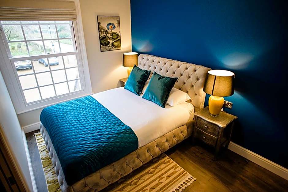 The Kings Arms - Fleggburgh